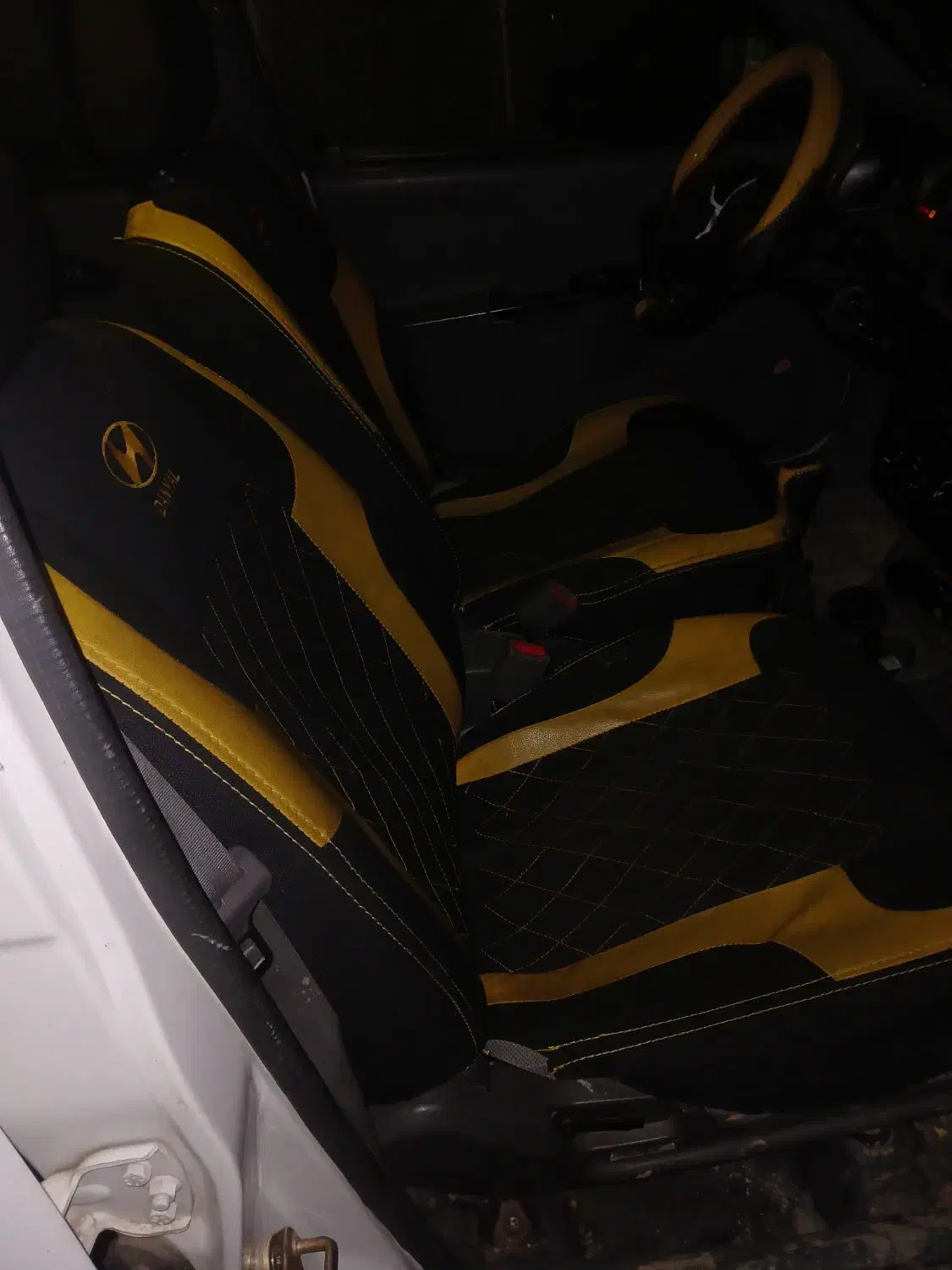 فروش فوری|خودرو سواری و وانت|سمیرم, |دیوار