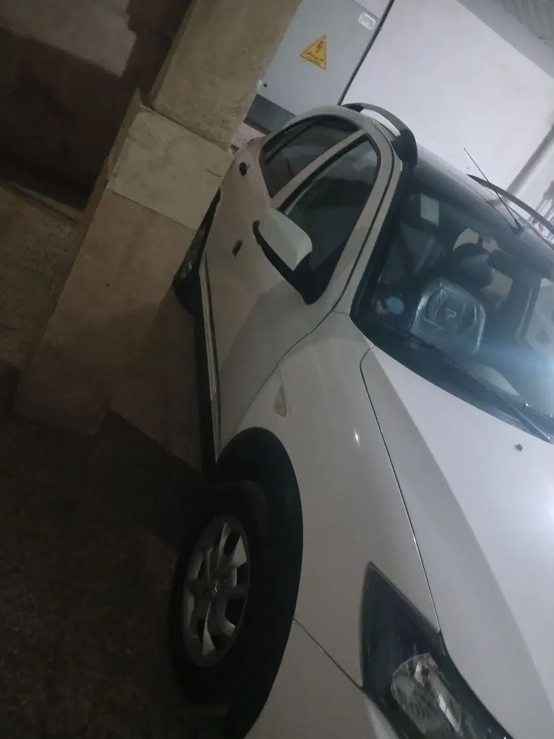 کوییک ۴۰۲|خودرو سواری و وانت|مشهد, ادیب نیشابوری (شهرک غرب)|دیوار