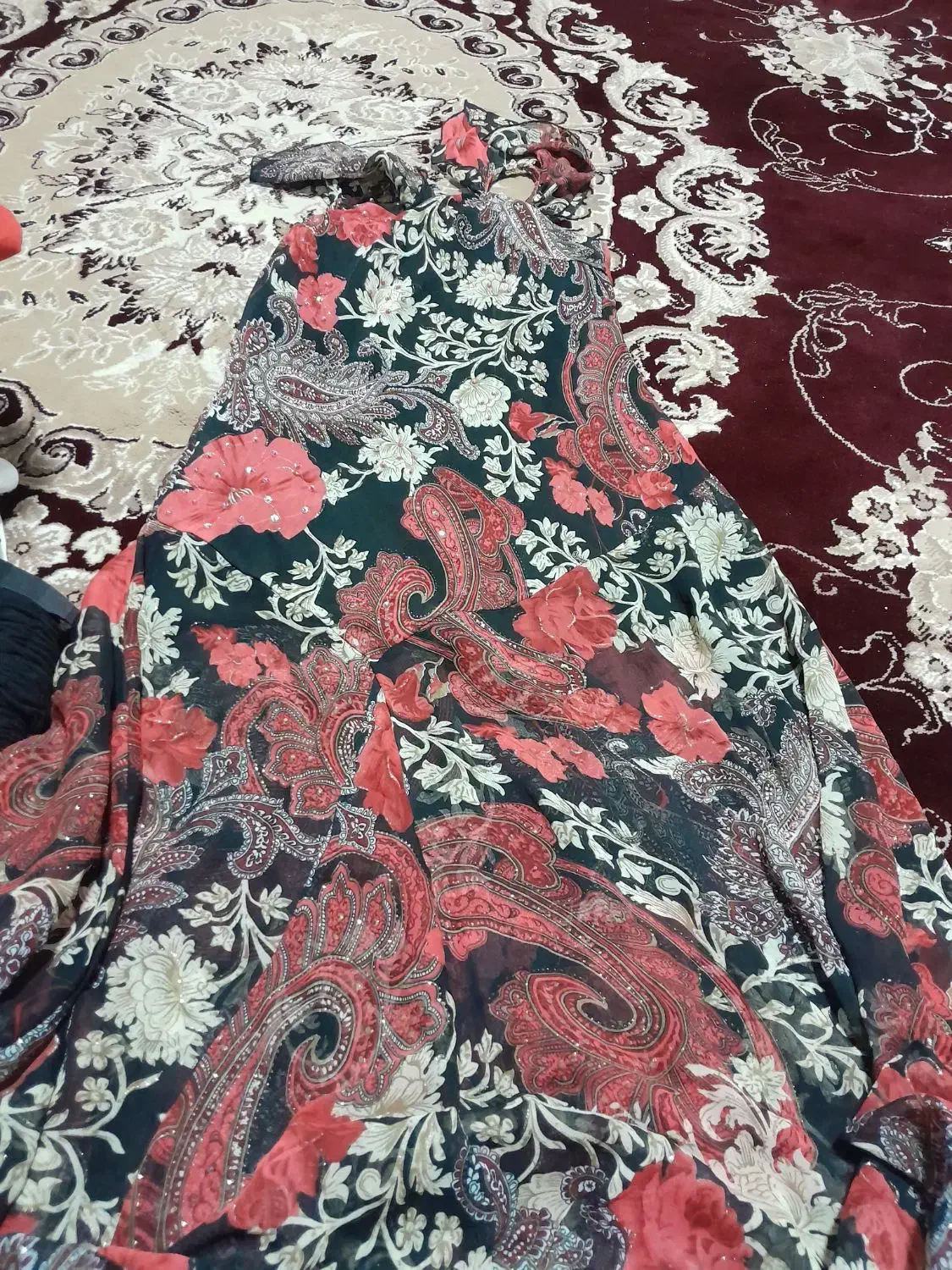 لباس|لباس|کهریزک, |دیوار