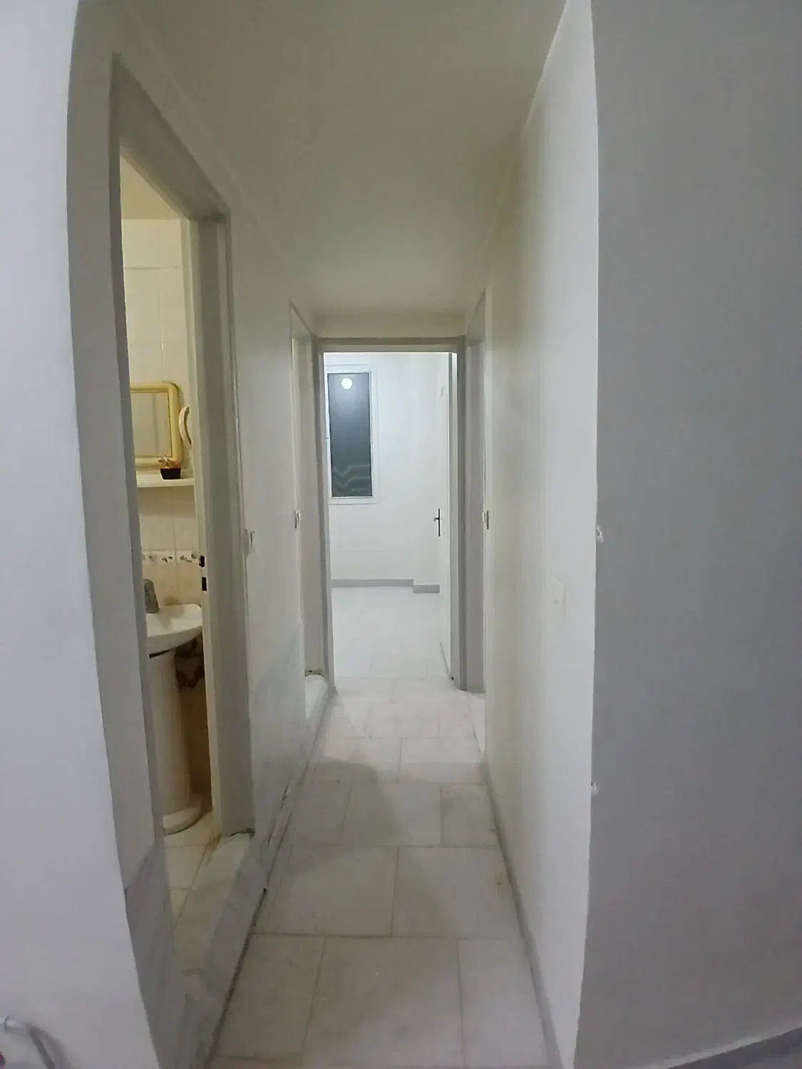 شادآباد آپارتمان ۶۵متر دوخواب  تک واحد تخلیه