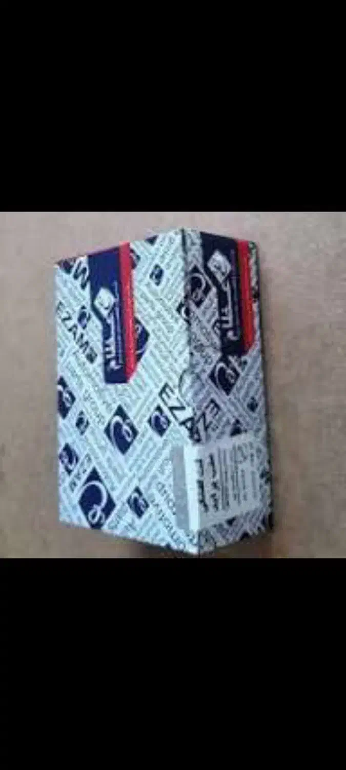 لنت عقب پراید|قطعات یدکی و لوازم جانبی|کرج, ساسانی (قلمستان)|دیوار