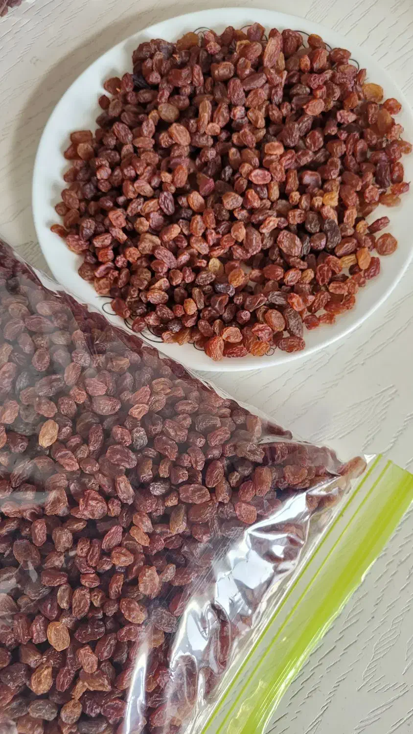 کشمش پاک شده|خوردنی و آشامیدنی|خرمدره, |دیوار
