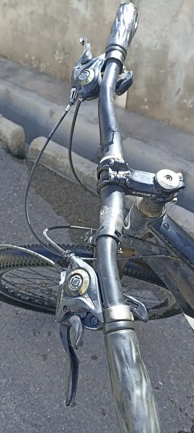 دوچرخه 26|دوچرخه، اسکیت، اسکوتر|ایلام, |دیوار