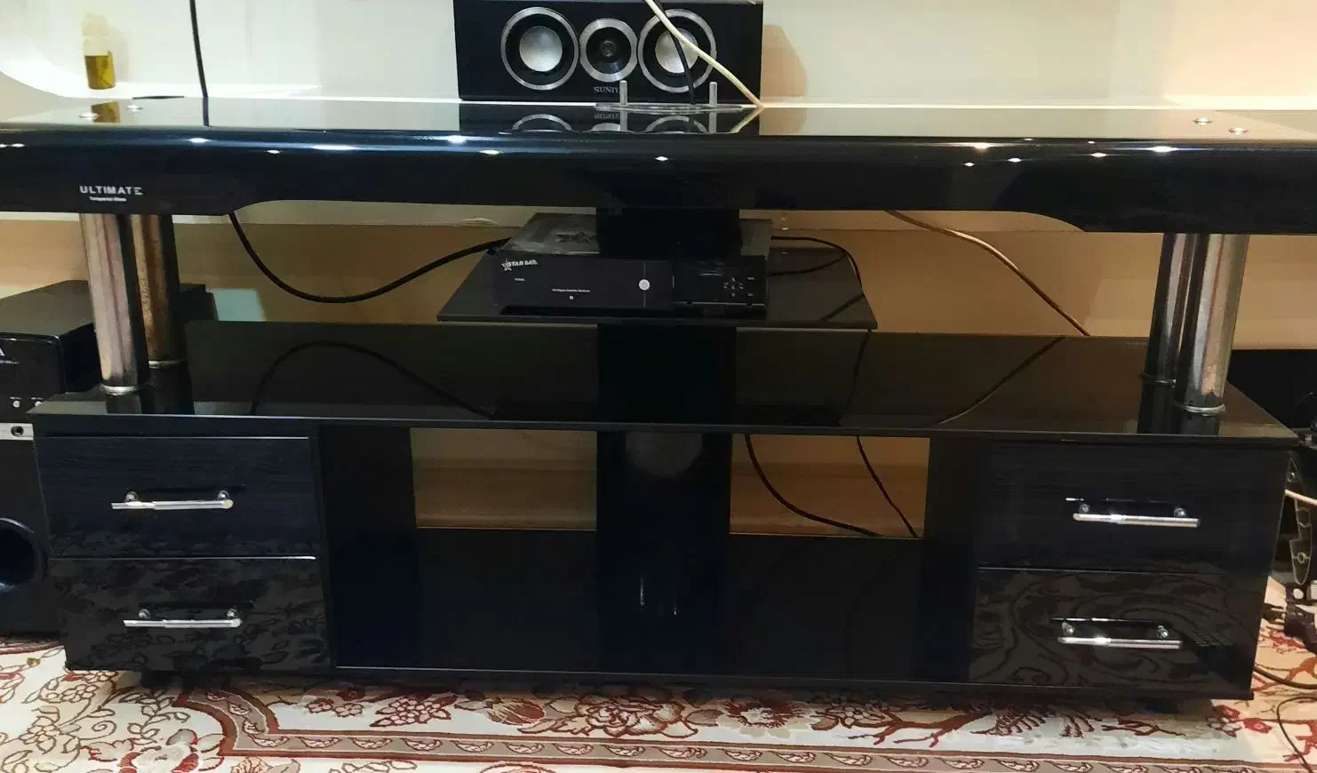 میز تلویزیون|میز تلویزیون|محمدشهر, همایون ویلا|دیوار