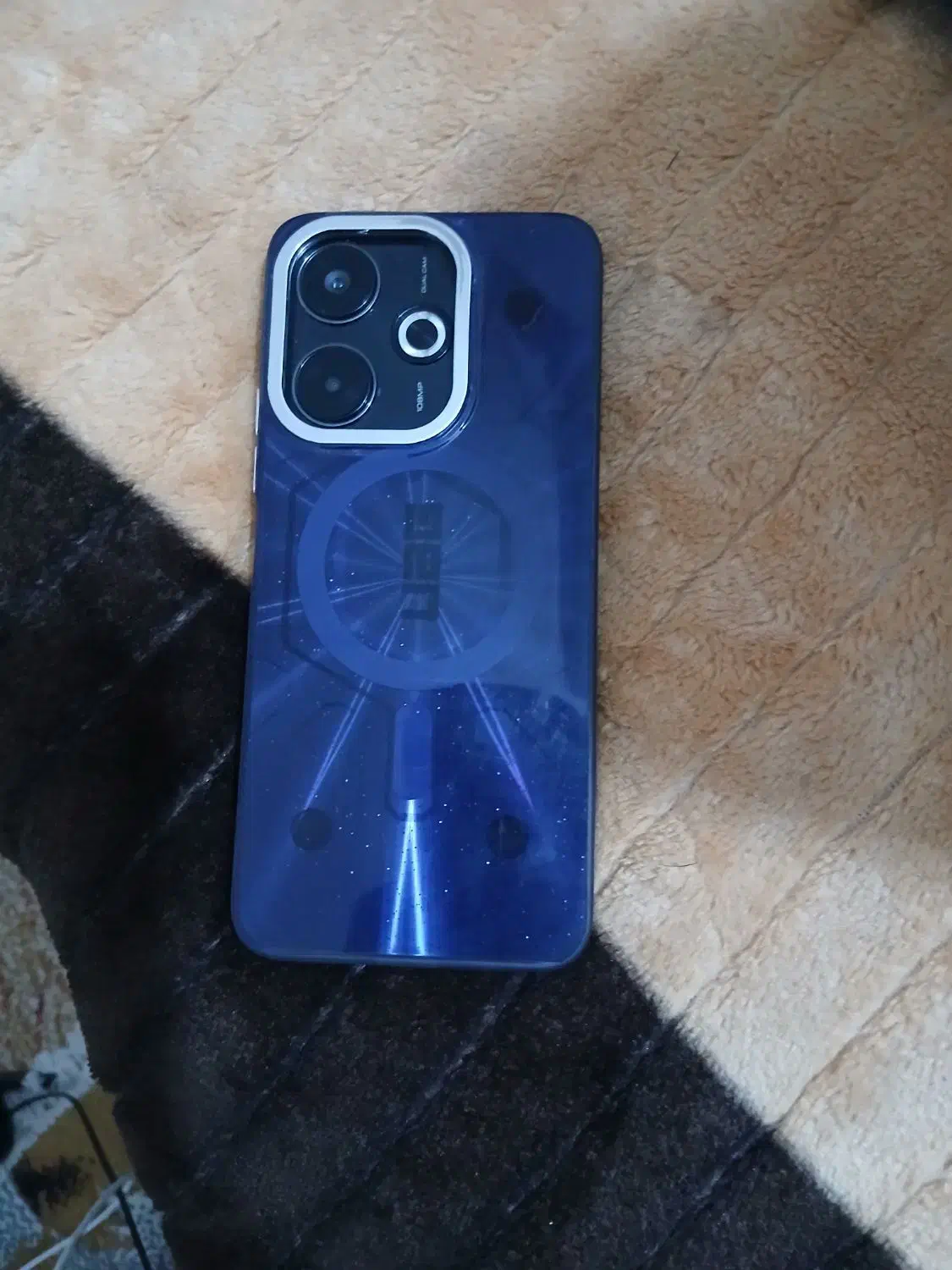 گوشی ردمی۱۳x نو|موبایل|اهواز, اهواز|دیوار