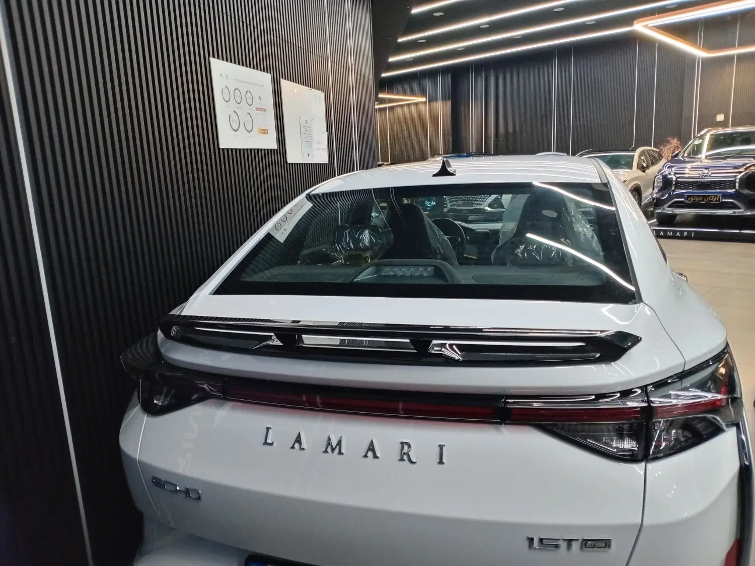lamari eco 1405|خودرو سواری و وانت|تهران, شهرک چیتگر|دیوار