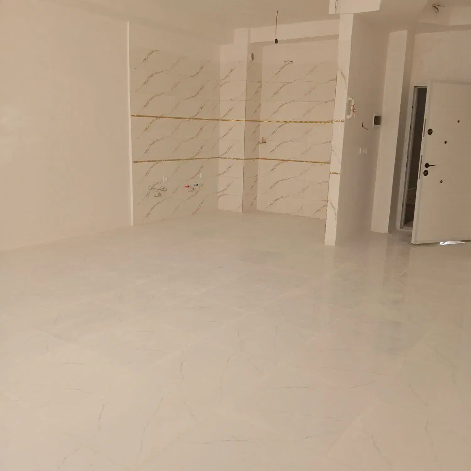 فروش واحد خام۹۰متری|فروش آپارتمان|شاهدشهر, |دیوار