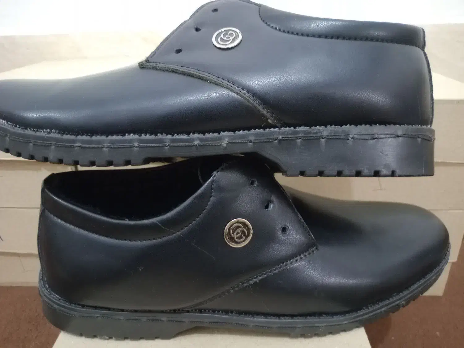 کفش مجلسی مردانه|کیف، کفش، کمربند|شیراز, شهرک سعدی|دیوار