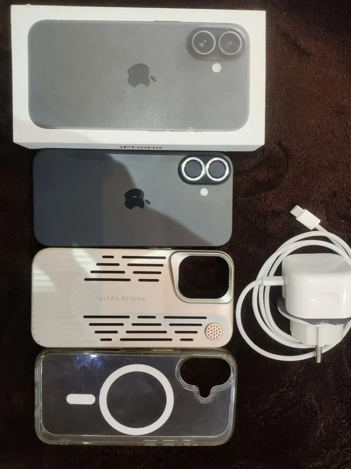 ایفون 16|موبایل|همدان, |دیوار