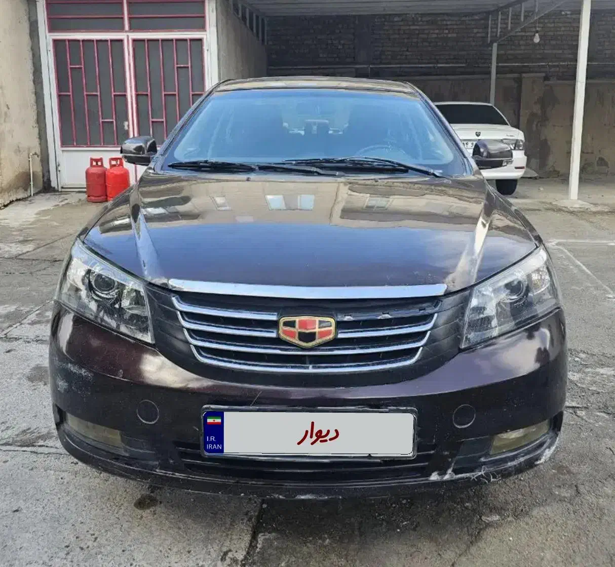 فروش خودرو|خودرو سواری و وانت|دورود, |دیوار