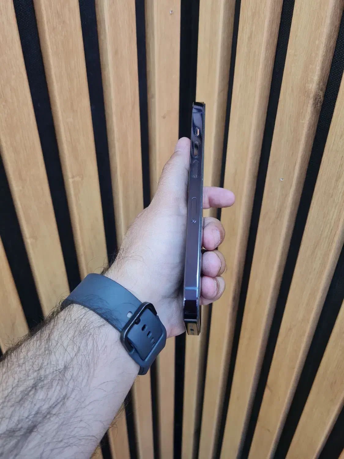 ۱۴ پرو باطری ۱۰۰ بدون پیش پرداخت|موبایل|مشهد, بهشت|دیوار