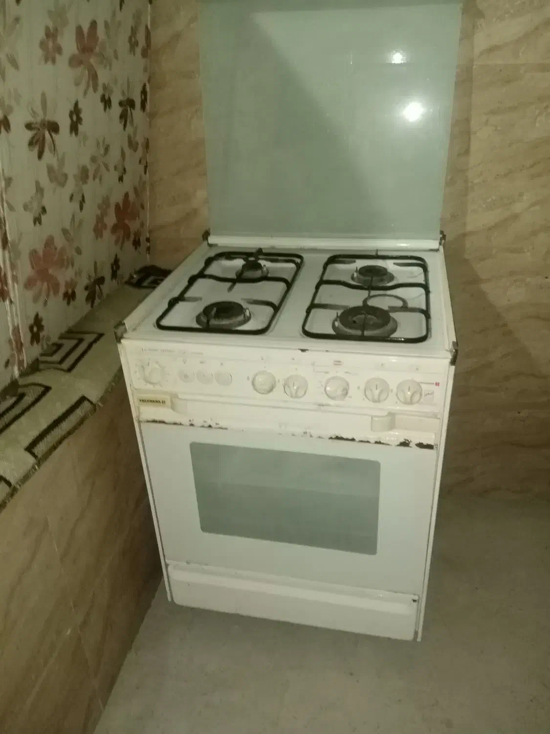 اجاق گاز|اجاق گاز و لوازم برقی پختوپز|آستانه اشرفیه, |دیوار