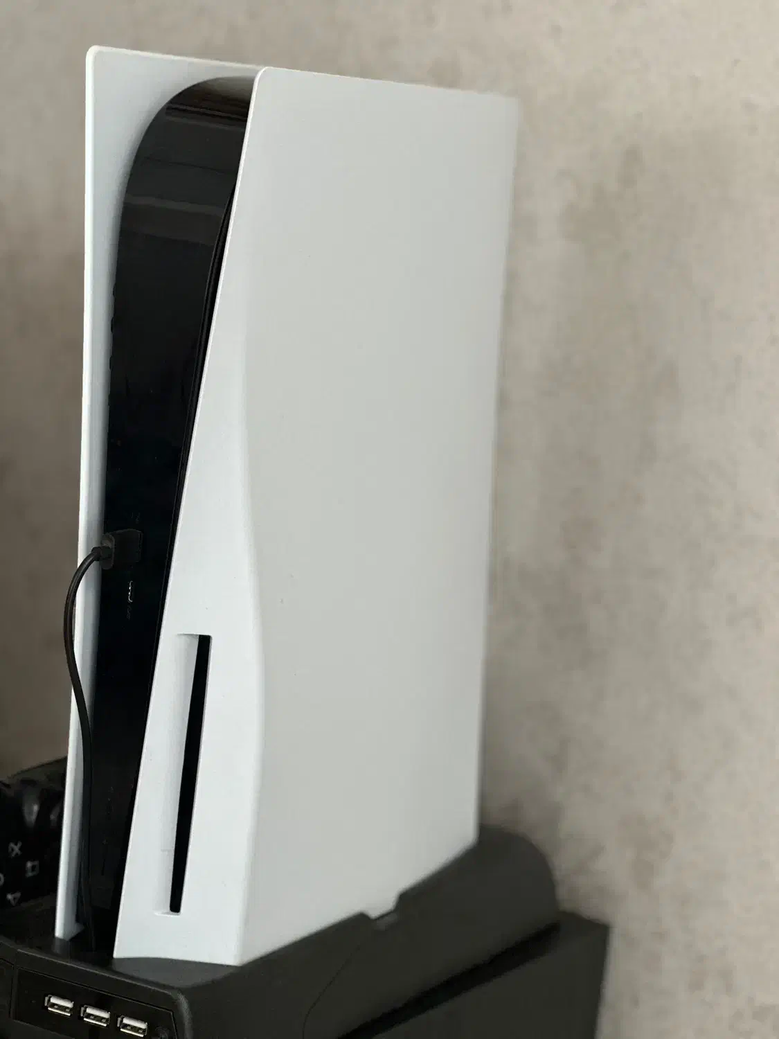 Ps5 standard|کنسول، بازی ویدئویی و آنلاین|اردبیل, |دیوار