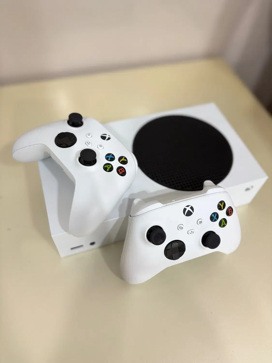 کنسول بازی مایکروسافت مدل Xbox Series S|کنسول، بازی ویدئویی و آنلاین|بندر ماهشهر, |دیوار