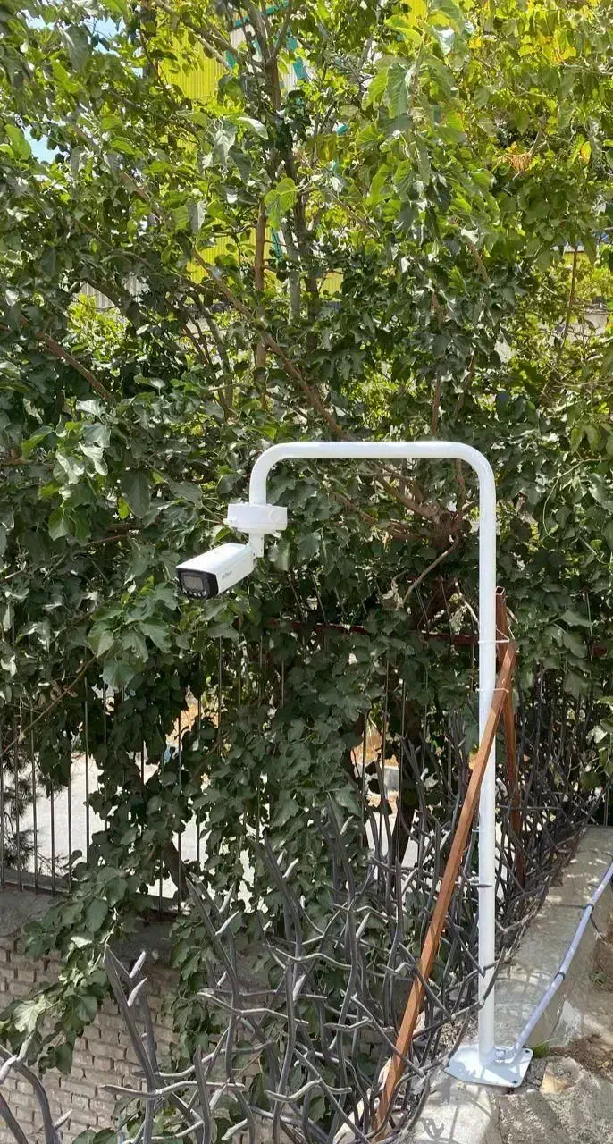 نصب،فروش،عیب یابی دوربین مداربسته|دوربین مداربسته|رامسر, |دیوار