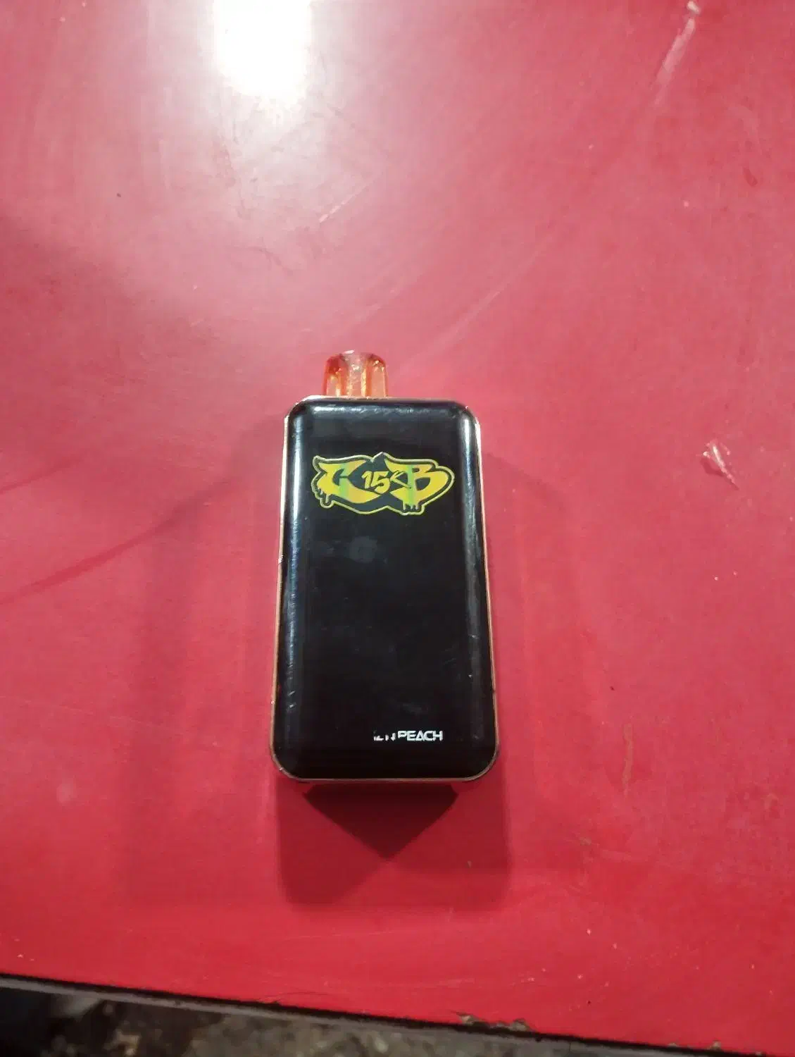 ویپ یا قلیان شارژی|زیورآلات و اکسسوری|جوانرود, |دیوار