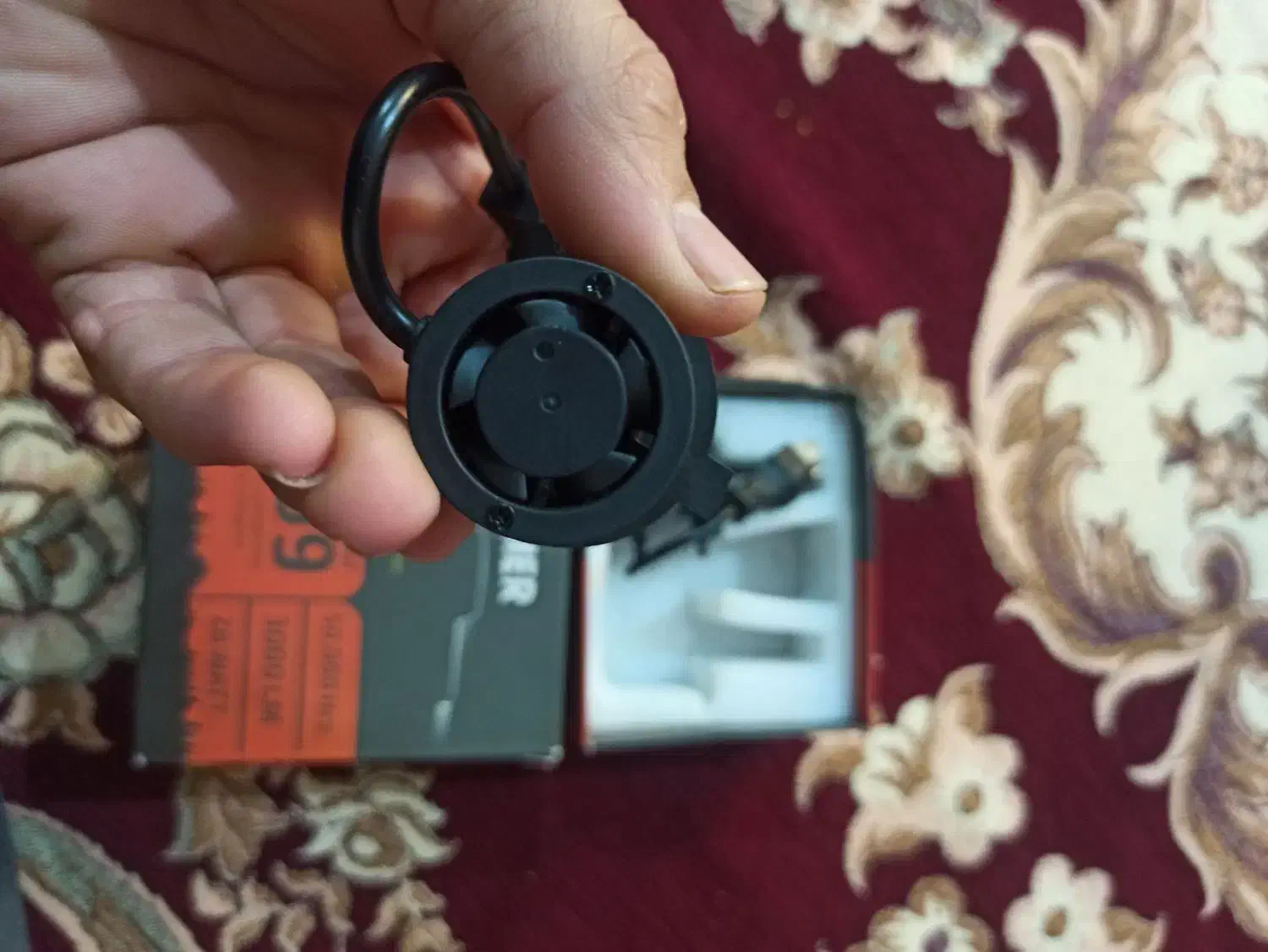 هدلایت|قطعات یدکی و لوازم جانبی|شبانکاره, |دیوار