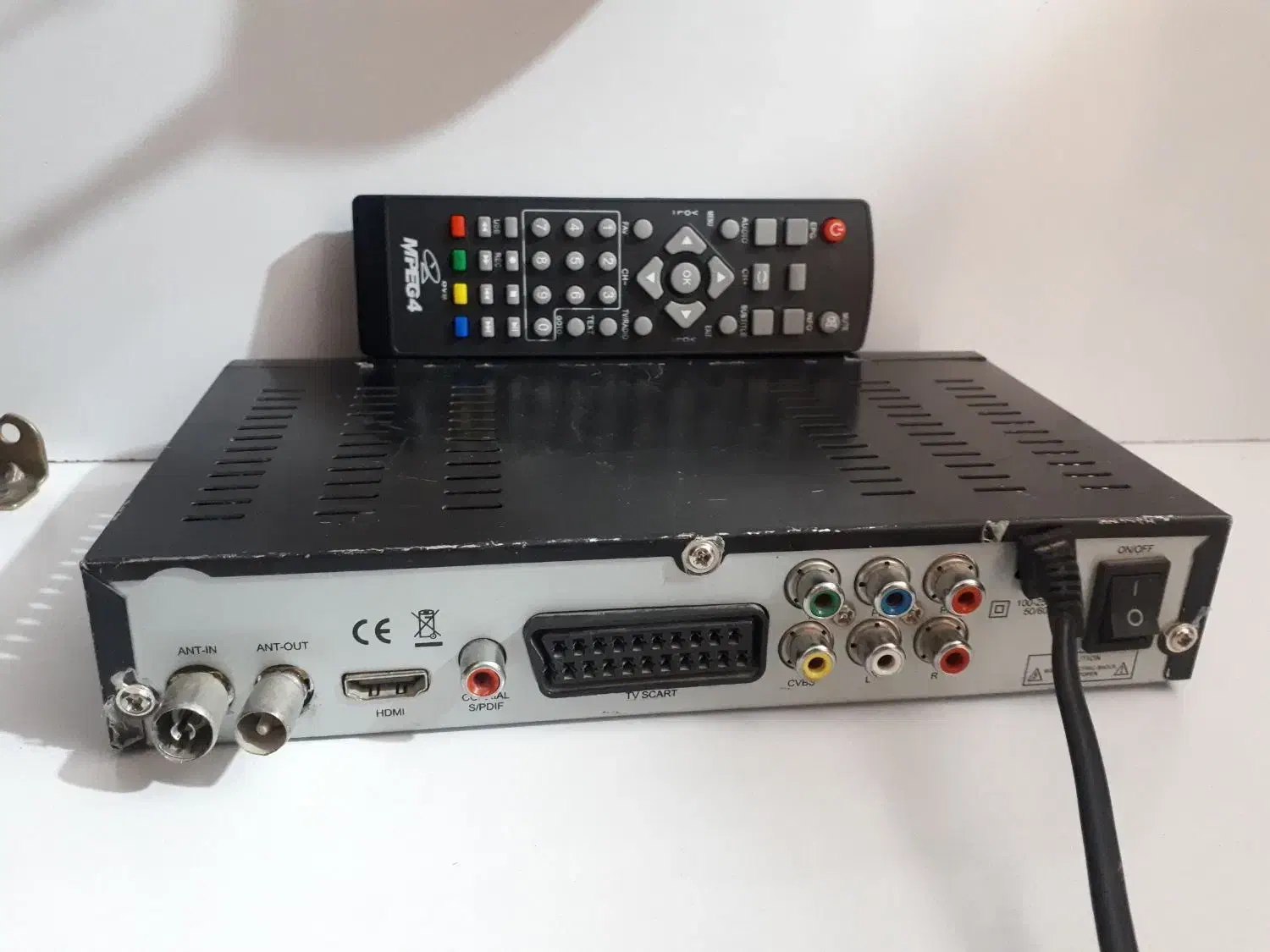 گیرنده دیجیتال|صوتی و تصویری|شیراز, شهرک گلها|دیوار