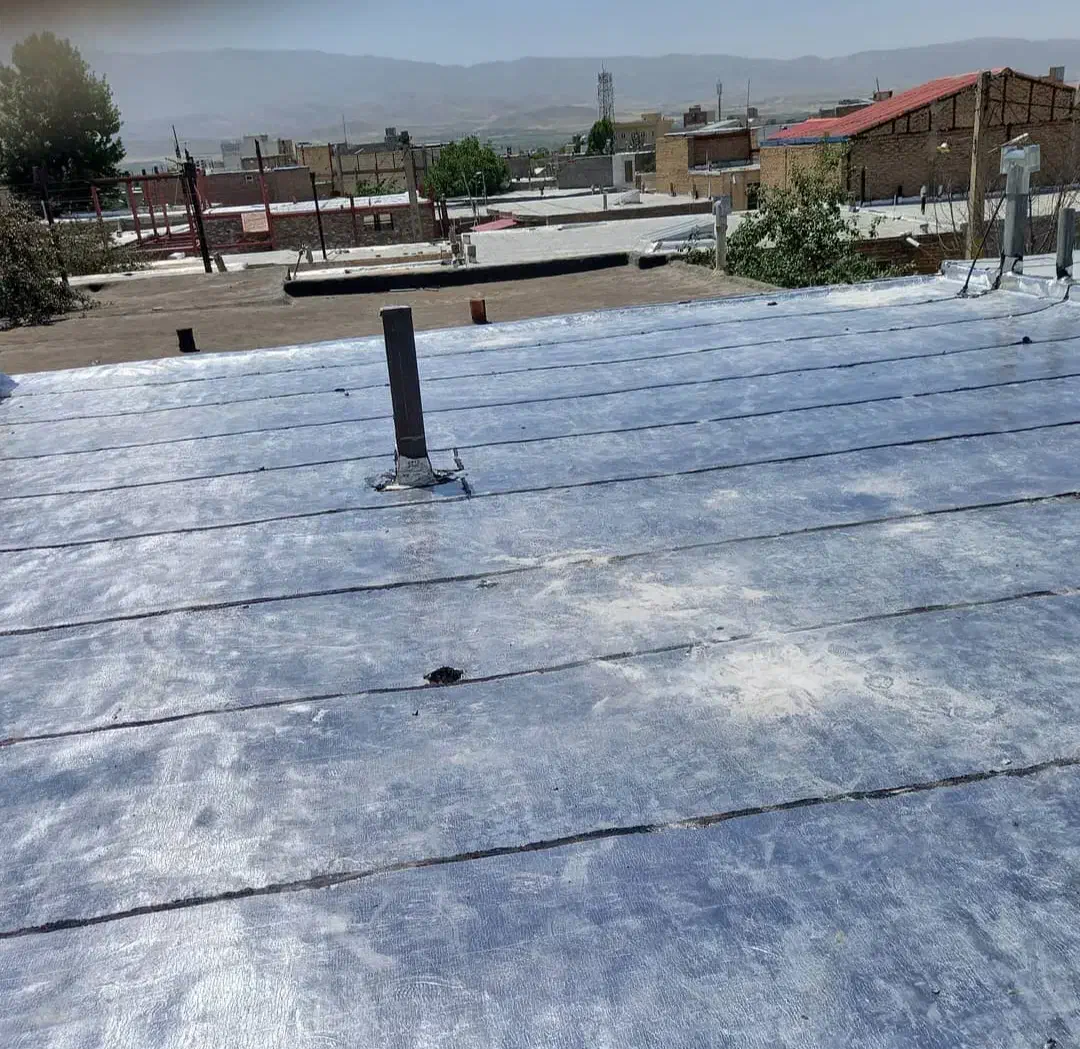 نصب ایزوگام وقیرگونی رسولی|خدمات پیشه و مهارت|اهر, |دیوار