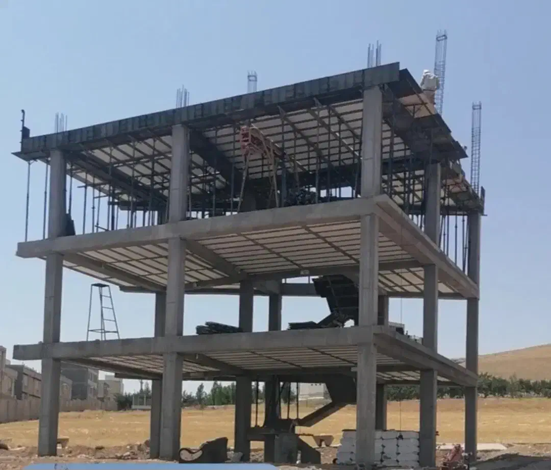 مجری ساختمان|خدمات پیشه و مهارت|قروه, |دیوار