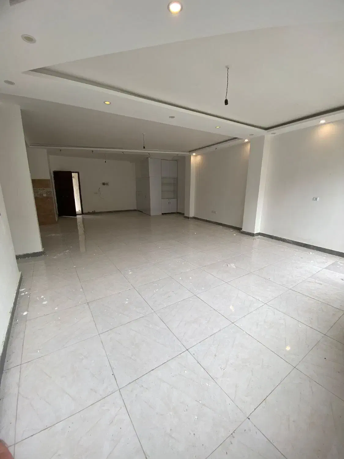 اجاره اپارتمان ۸۵ متری نوساز|اجارهٔ آپارتمان|سیاهکل, |دیوار