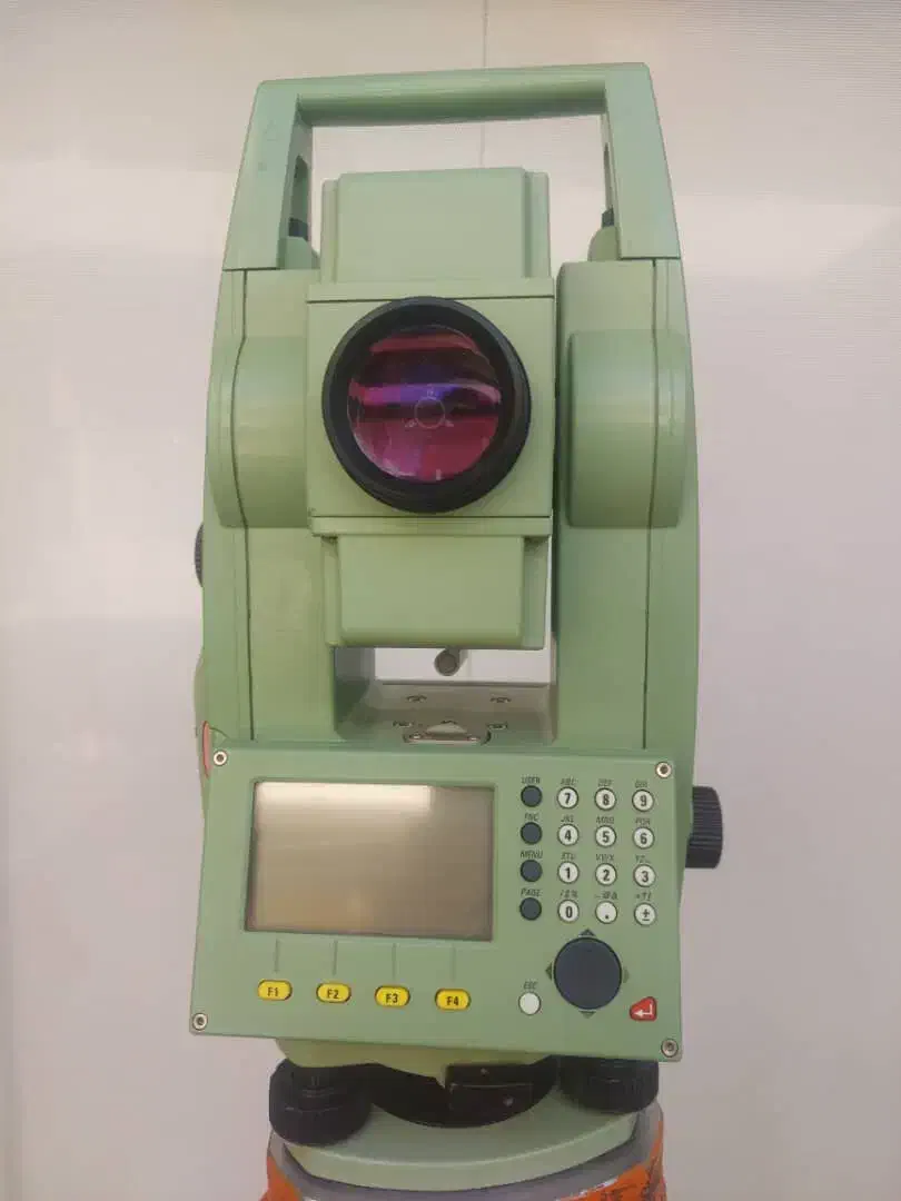 دوربین نقشه برداری  TCR805power|ماشین‌آلات صنعتی|تهران, ایرانشهر|دیوار