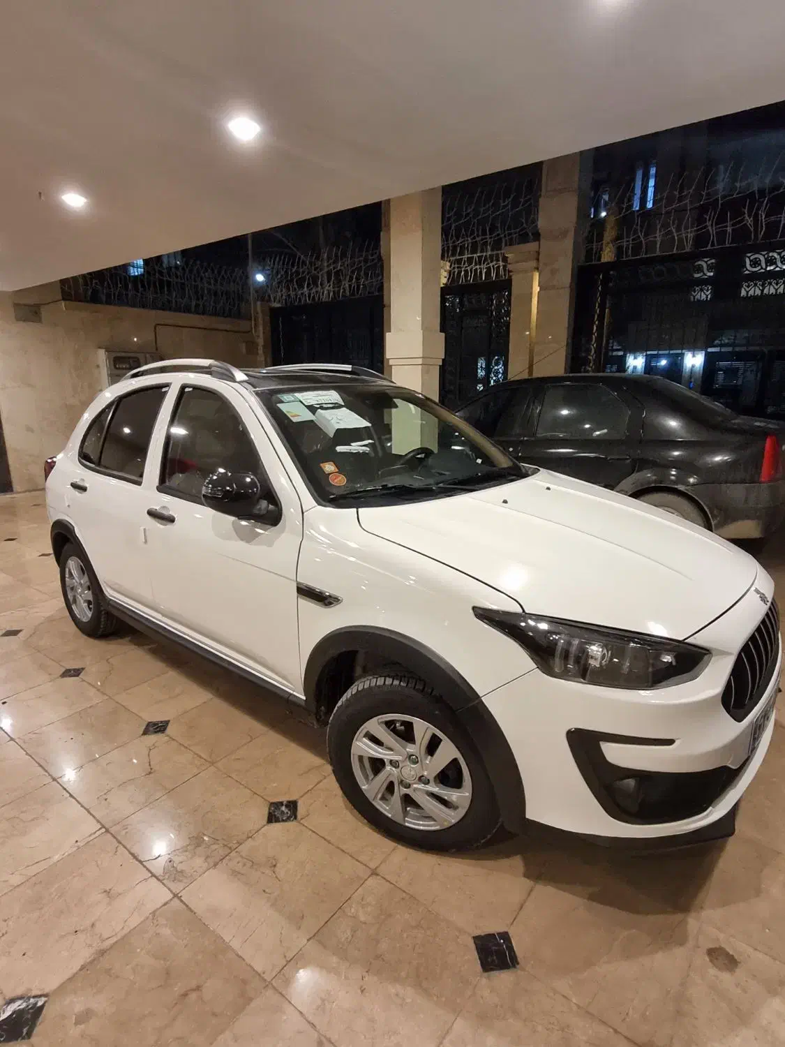 اطلس g 1404 صفر|خودرو سواری و وانت|مشهد, شهید فرامرز عباسی|دیوار