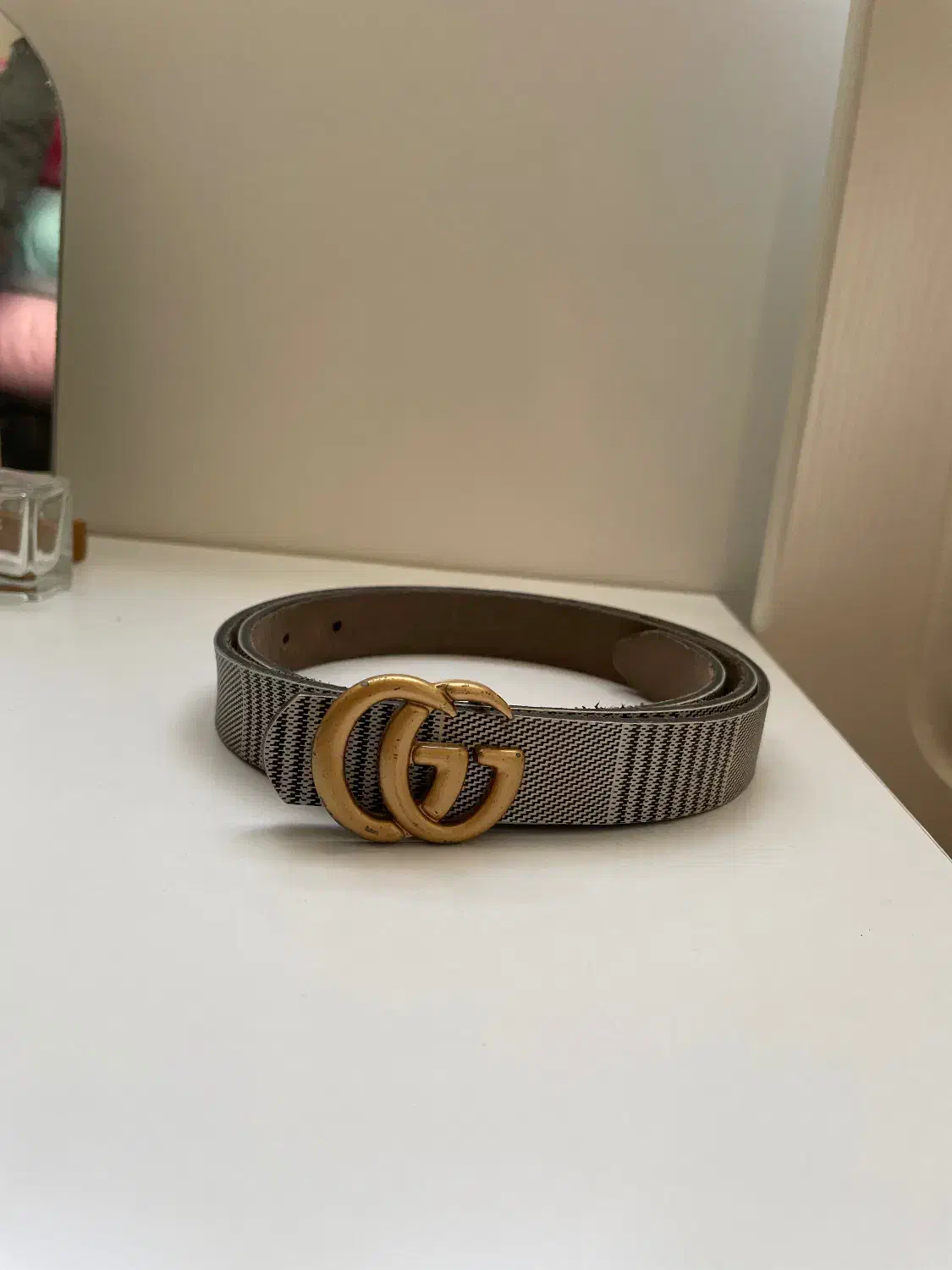 کمربند|کیف، کفش، کمربند|کرج, برغان|دیوار