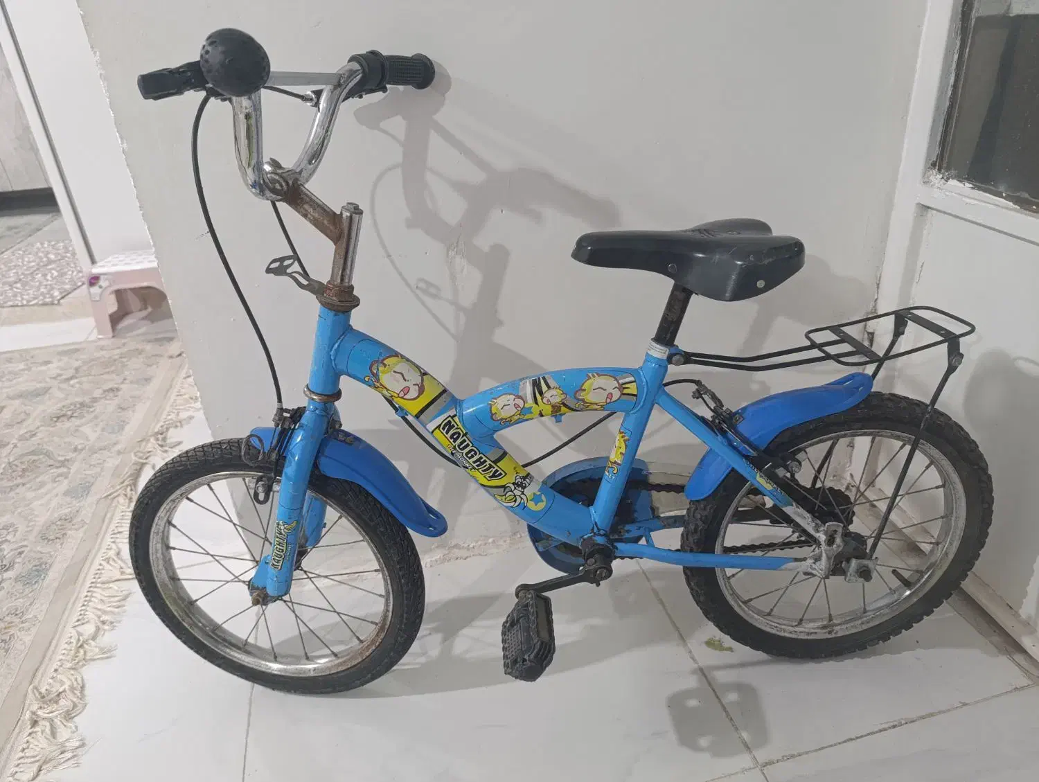 دوچرخه۱۶|دوچرخه، اسکیت، اسکوتر|مشهد, شهید آوینی|دیوار