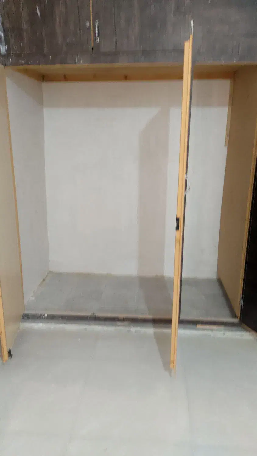 کمد دیواری|جاکفشی، کمد، دراور|رامهرمز, |دیوار