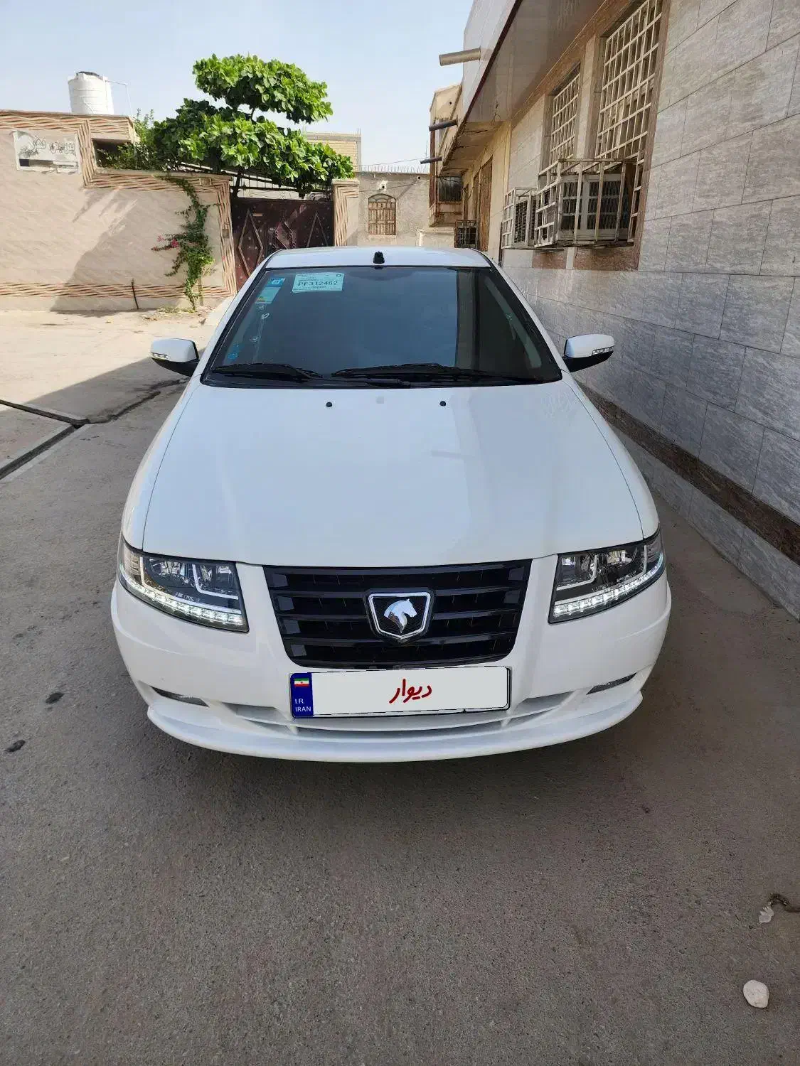 سورن پلاس ef7 فول عروسک|خودرو سواری و وانت|بندرعباس, |دیوار