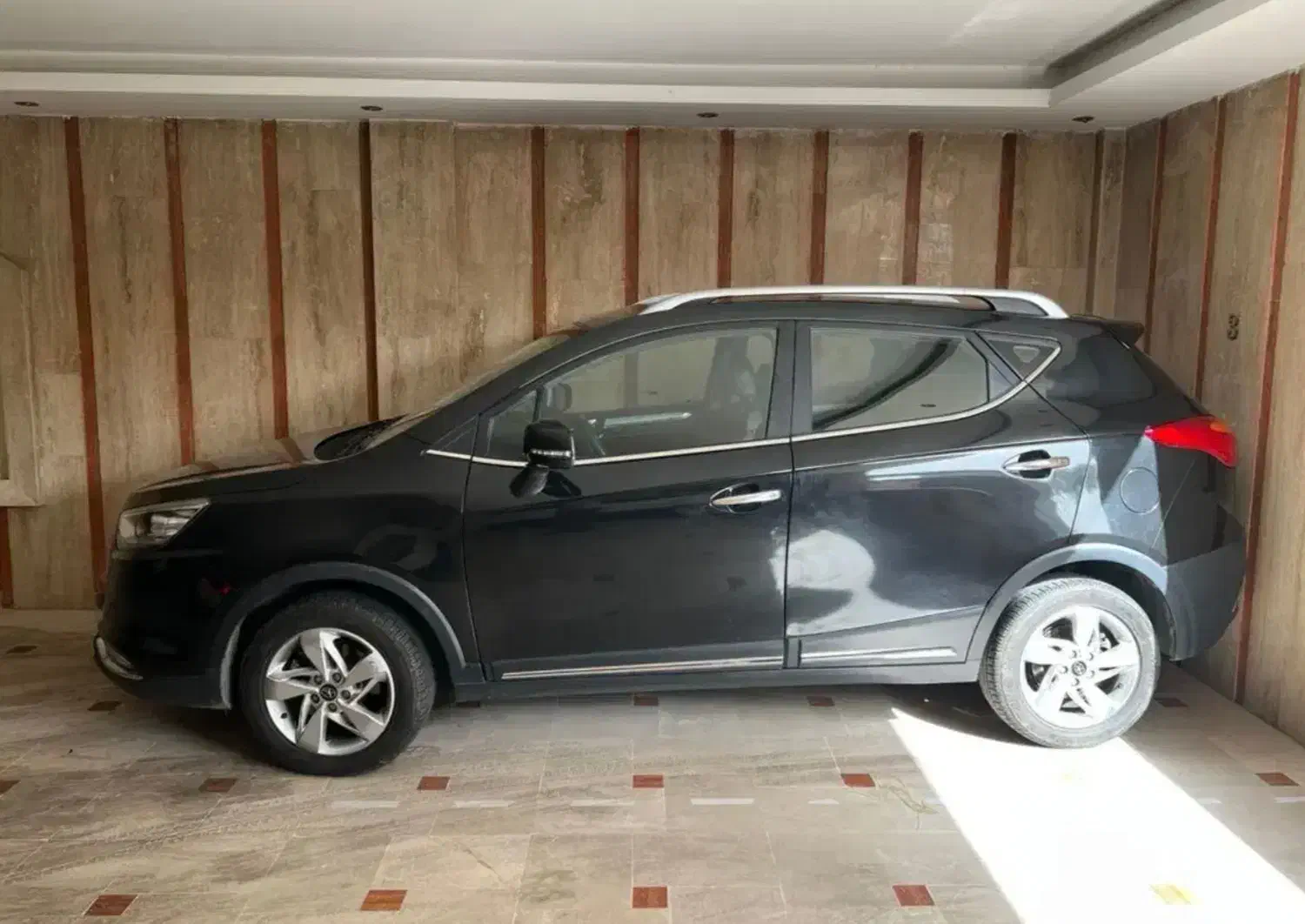 جکs3/اقساط بانکی48ماهه/تحویل فوری|خودرو سواری و وانت|تهران, جنتآباد جنوبی|دیوار