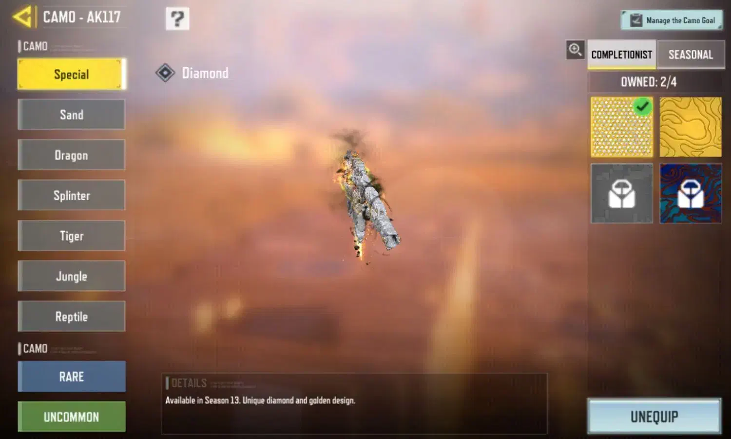 اکانت کالاف طاق|کنسول، بازی ویدئویی و آنلاین|تهران, نازی‌آباد|دیوار