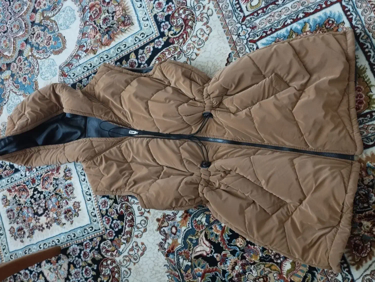 پافر سیلیکونی|لباس|زاهدان, |دیوار