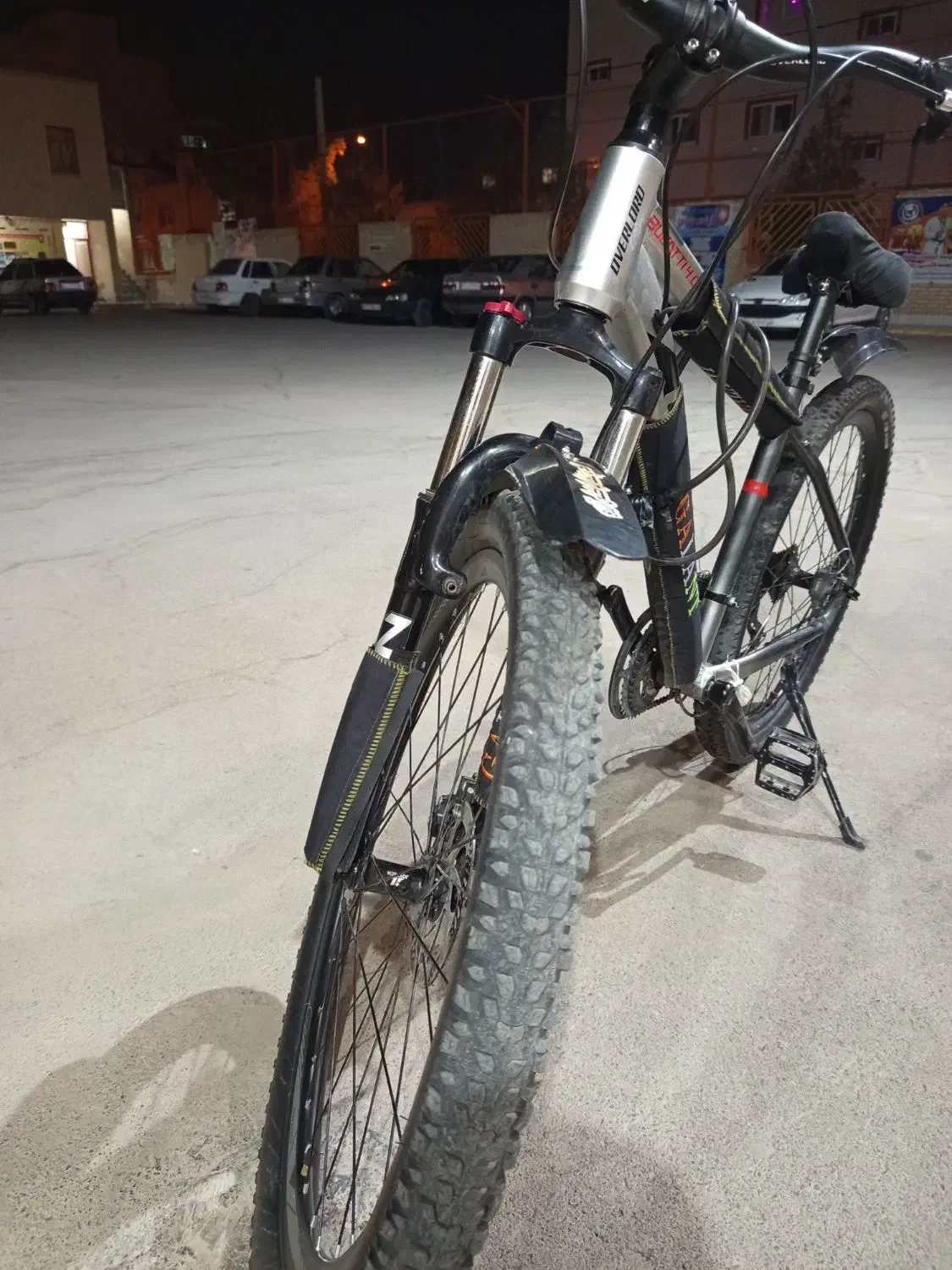 دوچرخه اولورد|دوچرخه، اسکیت، اسکوتر|شاهینشهر, نبوت|دیوار