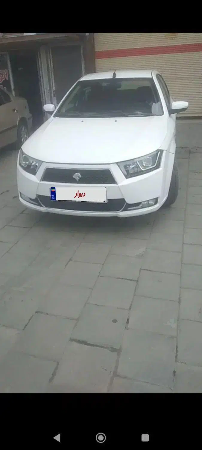 دناتیب 2مدل94|خودرو سواری و وانت|ارومیه, |دیوار