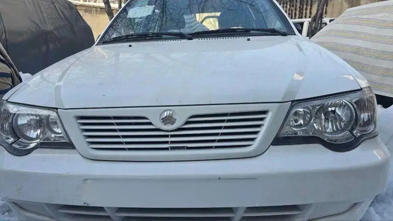 پراید 111 SE، مدل ۱۳۹۸ صفر و خشک بدون کارکرد|خودرو سواری و وانت|ارومیه, |دیوار