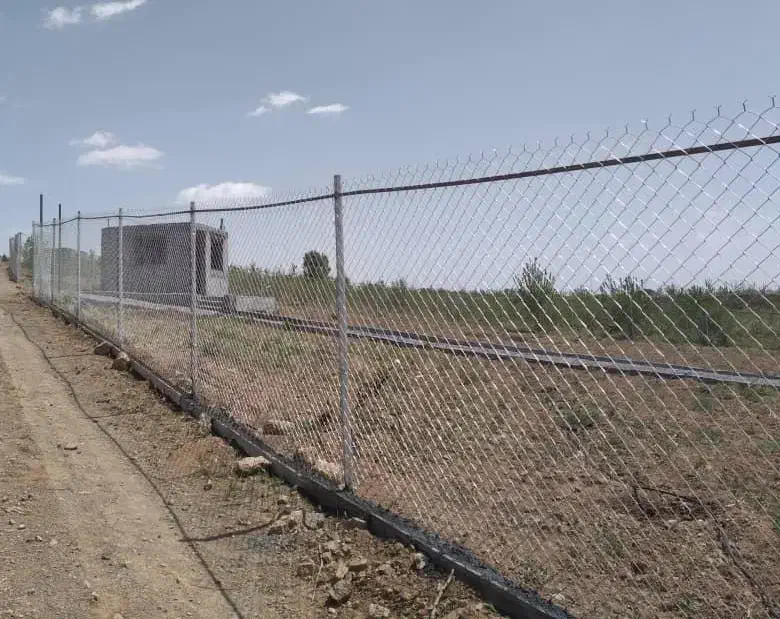 اجرای صفرتاصد فنس کشی|عمدهفروشی|سامان, |دیوار