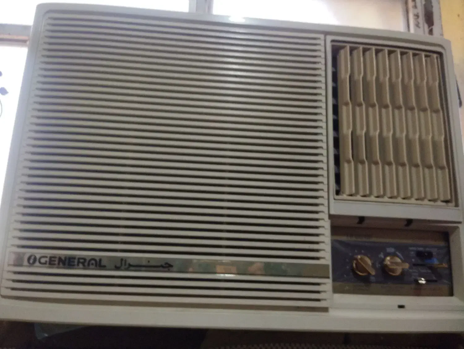 کولر‌اوجنرال‌18هزار|کولر گازی و فن‌کوئل|خورموج, |دیوار