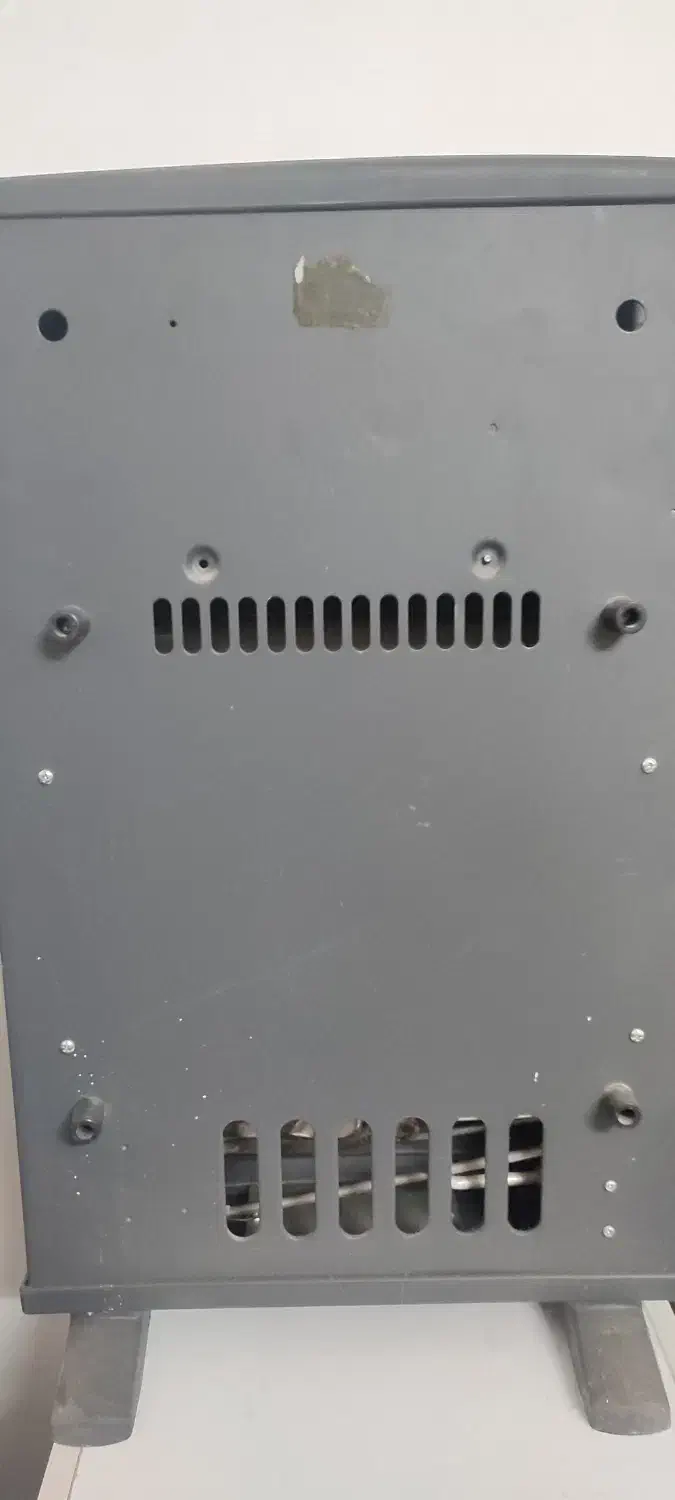 دو عدد بخاری دیواری|بخاری، هیتر، شومینه|اصفهان, تخت فولاد|دیوار