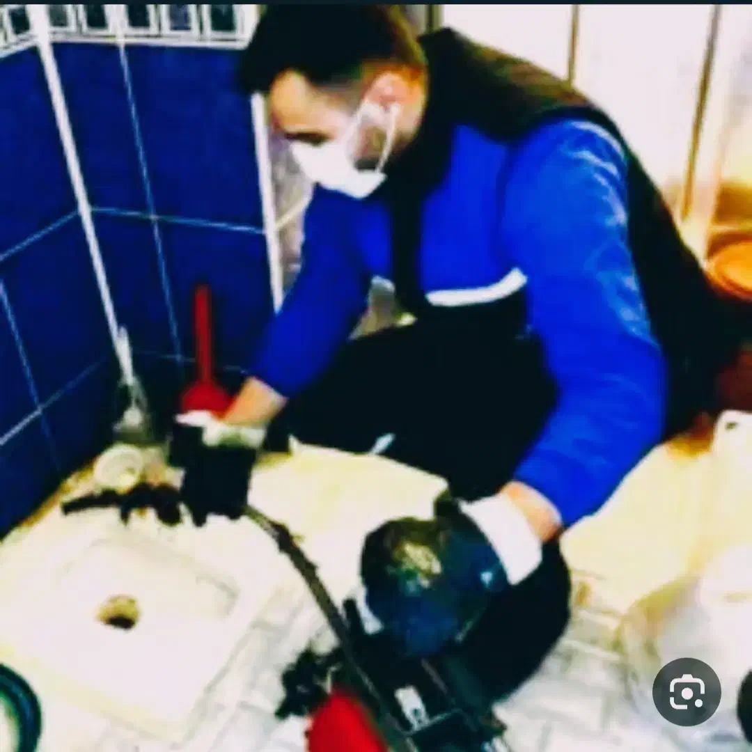 لوله بازکنی(فنر زنی پاکیزه) فنرزن۲۴س کل شهرفنرزنی|خدمات پیشه و مهارت|گرگان, |دیوار