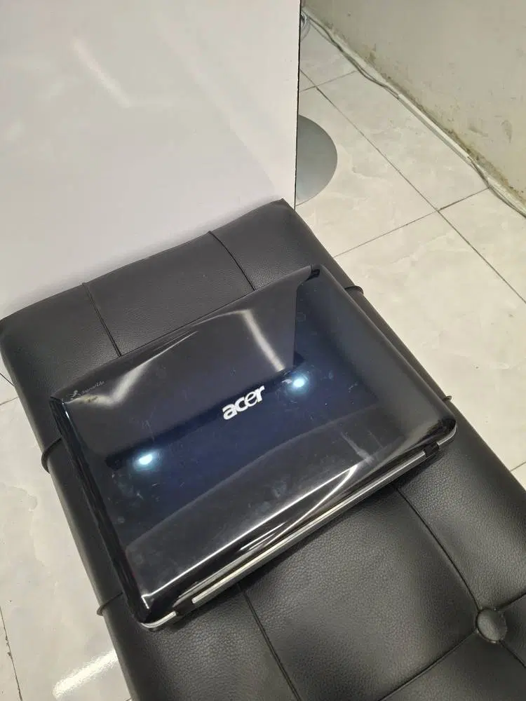 لپ تاپ ACER مدل ASPIRE 2930Z|رایانه همراه|تهران, تهرانپارس شرقی|دیوار