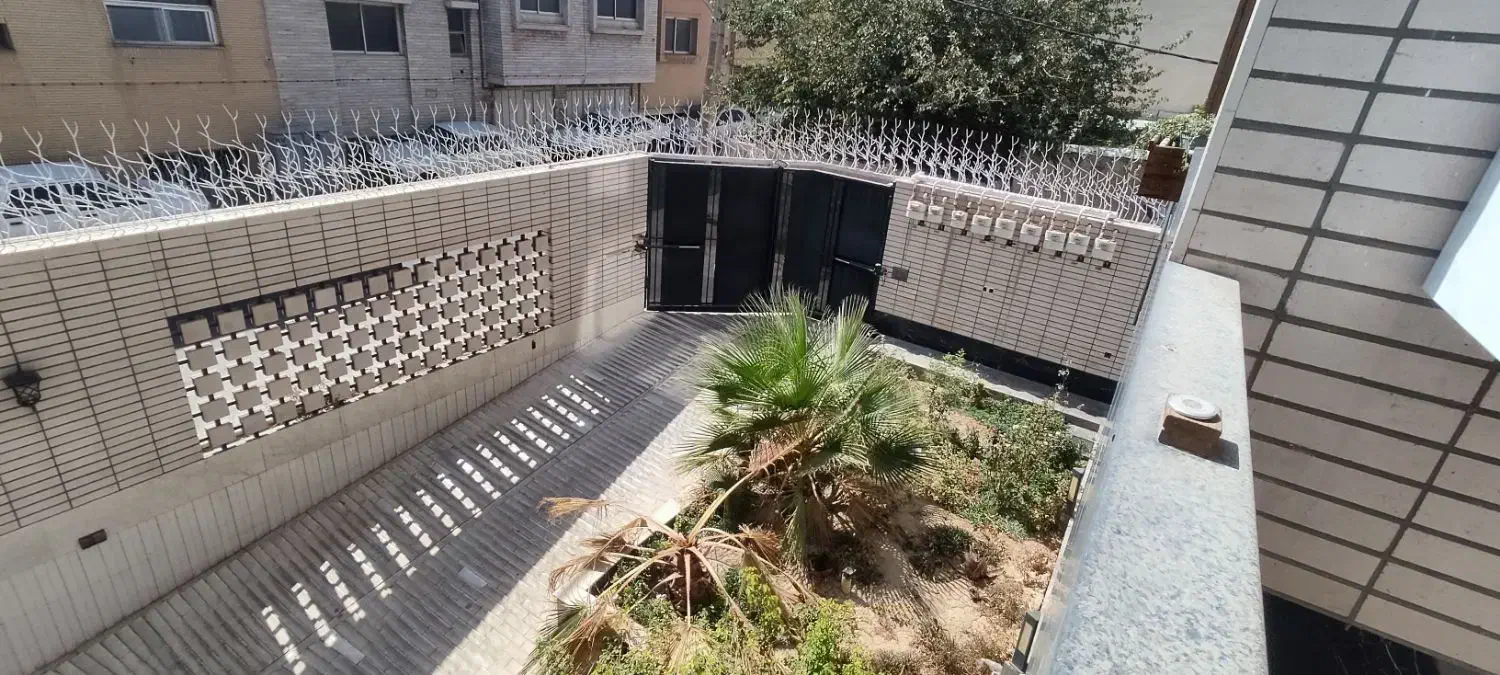 آپارتمان ۱۲۵ متری ۲ خوابه در خیابان ضابط زاده|فروش خانه و ویلا|اصفهان, پوریای ولی|دیوار