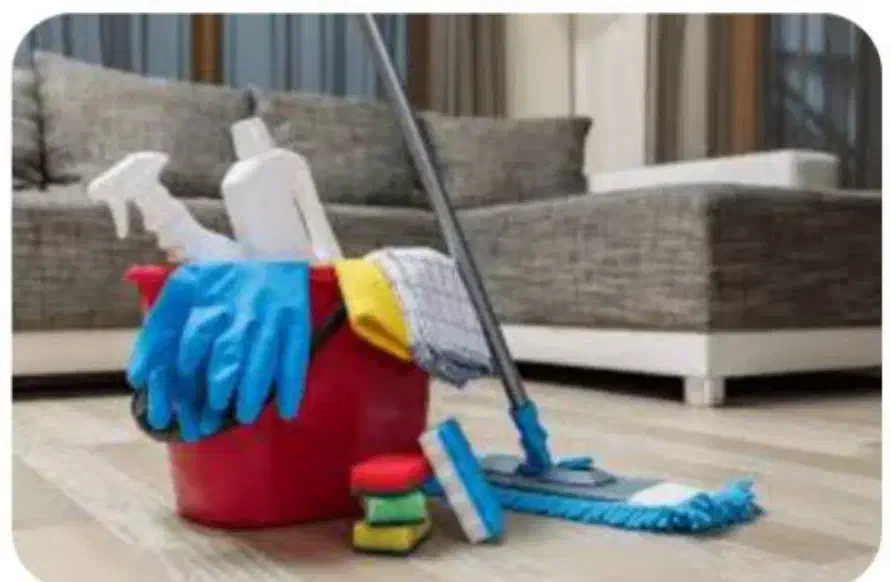 نظافت خدماتی ابراهیمی|خدمات نظافت|محمدشهر, محمدشهر|دیوار