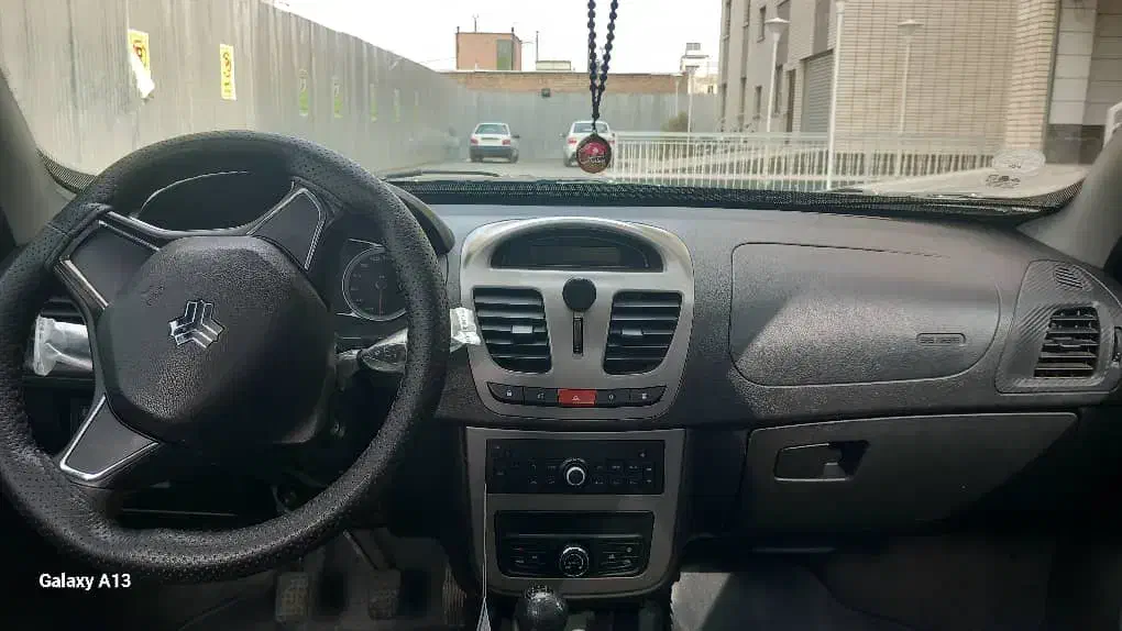 سایناs|خودرو سواری و وانت|گلپایگان, |دیوار