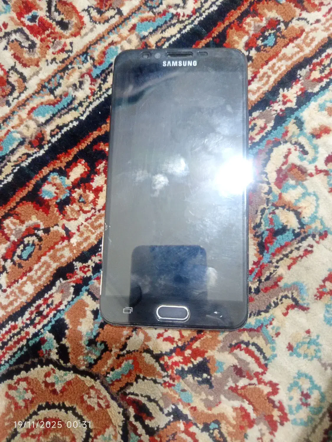 گوشی جی 7 پریم|موبایل|کرمانشاه, |دیوار