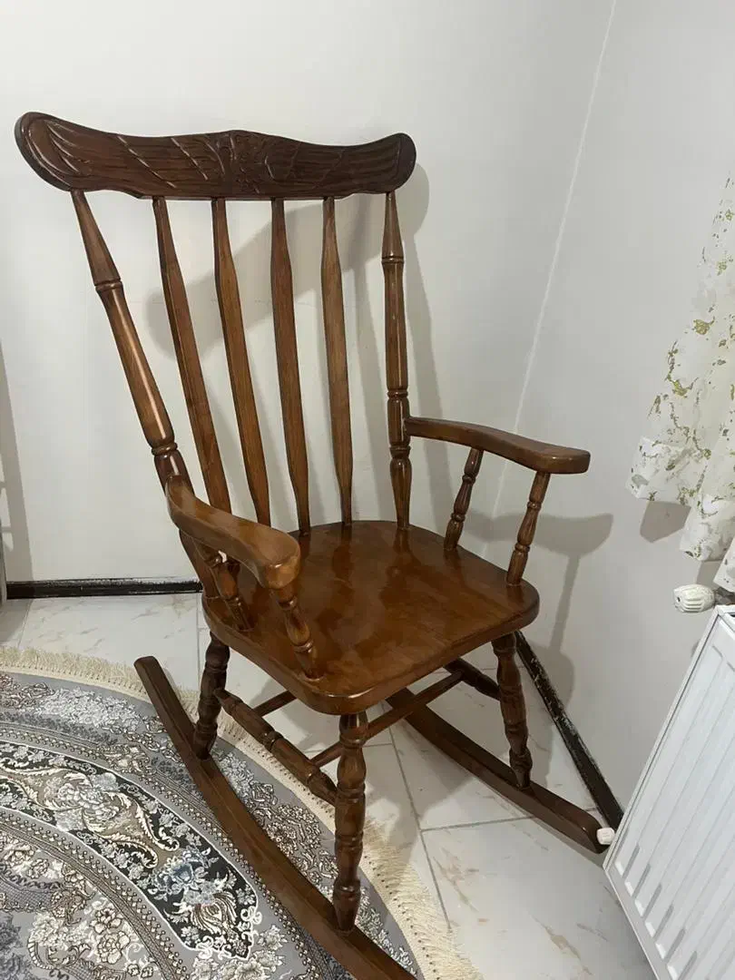 صندلی راک|صندلی و نیمکت|پردیس, فاز ۱۱|دیوار