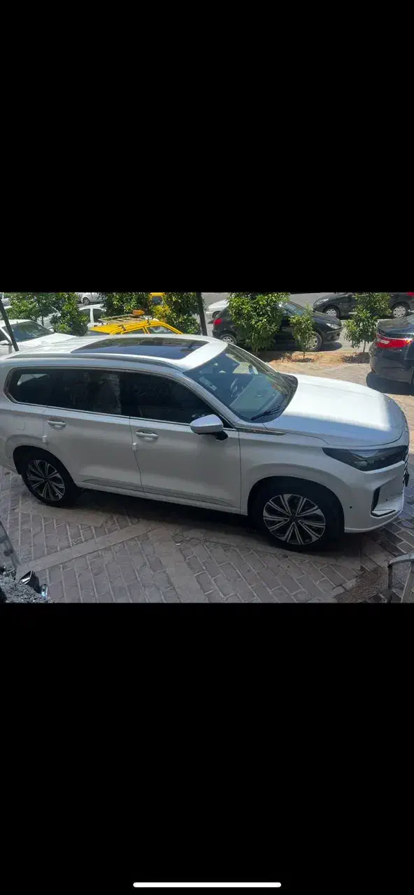 فروش فوری ایکستریم VX|خودرو سواری و وانت|لامرد, |دیوار