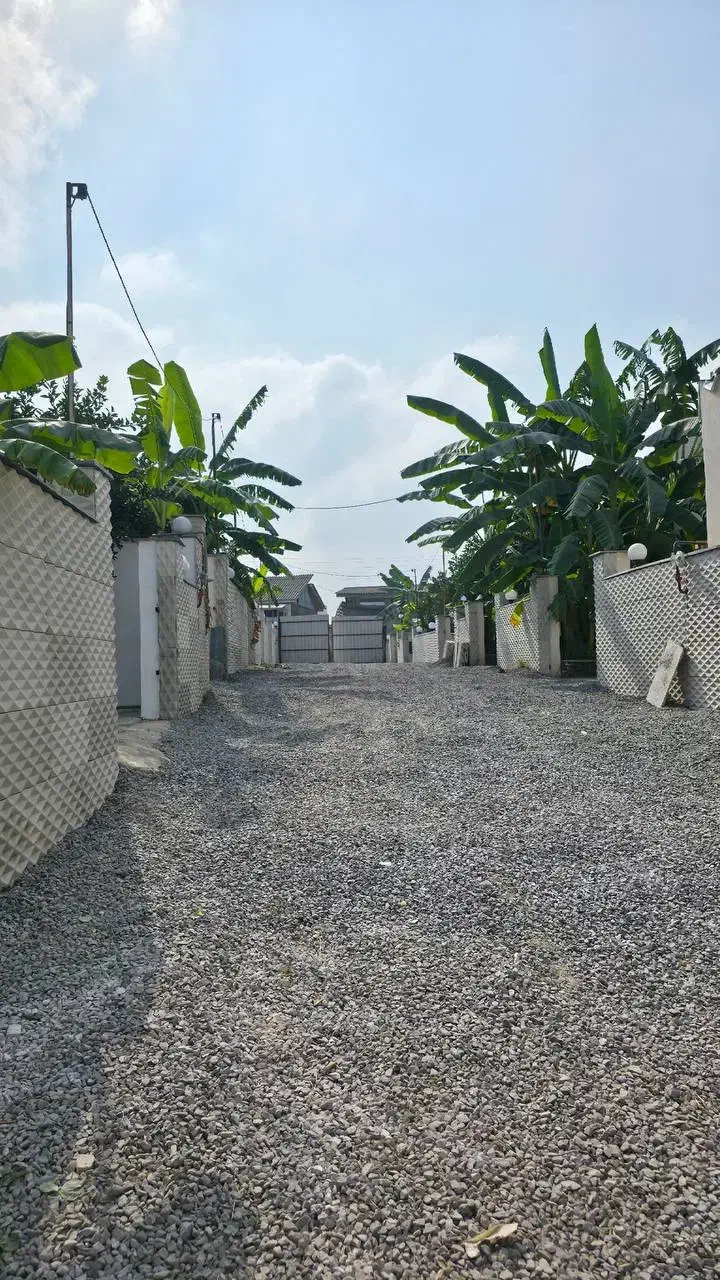 خوش قیمت سنددار با انشعابات فقط 2.300|فروش خانه و ویلا|چمستان, |دیوار