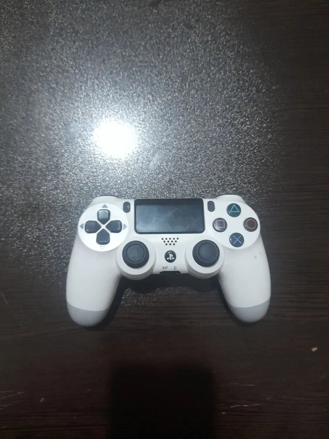 فروش دسته ps4|کنسول، بازی ویدئویی و آنلاین|اسلام‌شهر, مطهری|دیوار